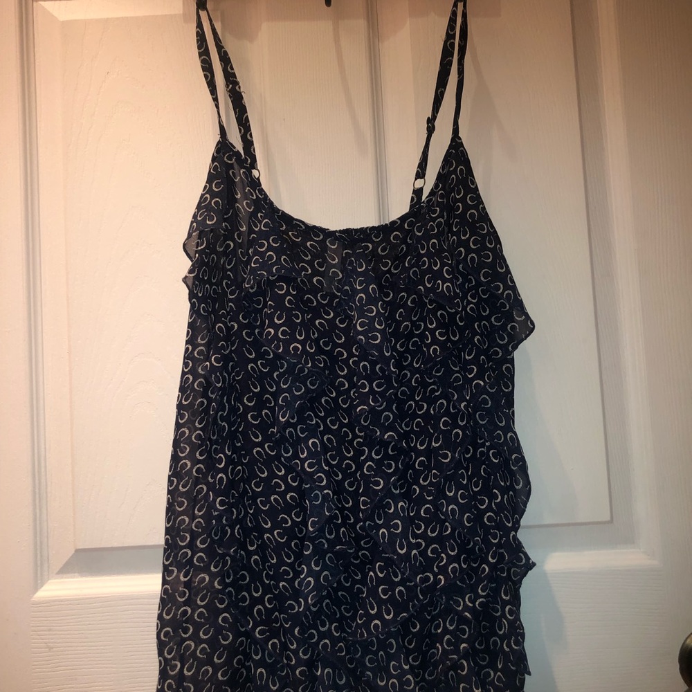 Summer top